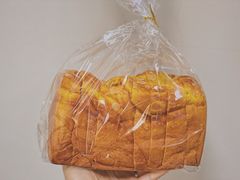 招牌南瓜吐司-RAN BAKERY
