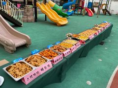 -北京市海淀区锦绣明天莲宝幼儿园