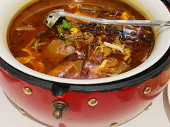 -乾隆美食·本帮菜(黄河路店)