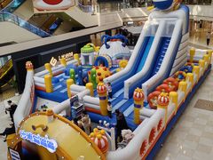 -光启城时尚购物中心