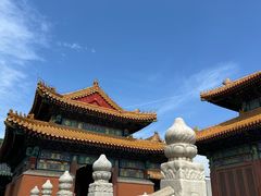 -历代帝王庙博物馆