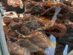 -王浩儿纪六孃甜皮鸭(乐山总店)