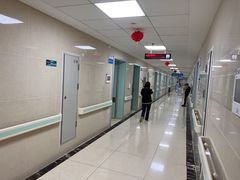 -成都市第一人民医院(南区)