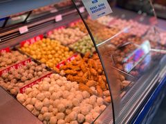 -盒马鲜生(金桥国际广场店)