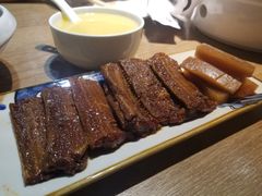-姥姥家春饼店(佳亿时尚广场店)