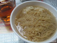 云吞面&nbsp;-永华面家