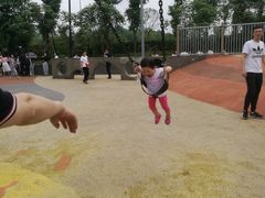 -枫香湖儿童公园