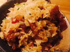 特级腊味煲仔饭-大头椰·椰子鸡火锅(南宁万象城店)