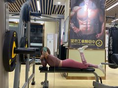 -中田健身工作室(深圳南油店)