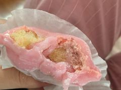 -糕材生•糕点•生日蛋糕(解放路店)