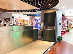 -luckincoffee瑞幸咖啡(香港名店街店)