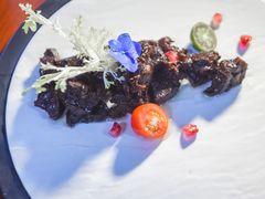 酌酒牛肉-浣花锦绣(杜甫草堂店)
