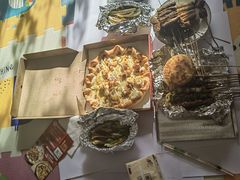 -必胜客(汉友商厦店)