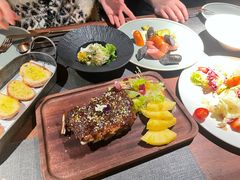 -West10 西拾·西餐厅·创意菜(未来科技城店)