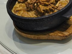 -忠顺斋易州印象烤鸭店(东关新村店)