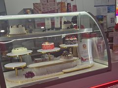 -DQ·蛋糕·冰淇淋(五棵松万达店)