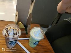 -星巴克臻选(沈阳大悦城店)