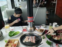 -猫抓烤肉(春熙路店)