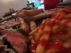 好美味全餐-The Good Place好地方·Brunch·coffee(国贸店)