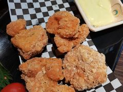 -仙隐小鹿中華の日料(荣民龙首广场店)