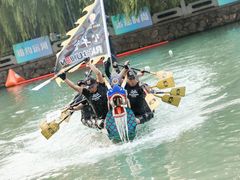 -杭州城北体育公园