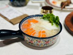 长寿面-俄士厨房(环球港店)