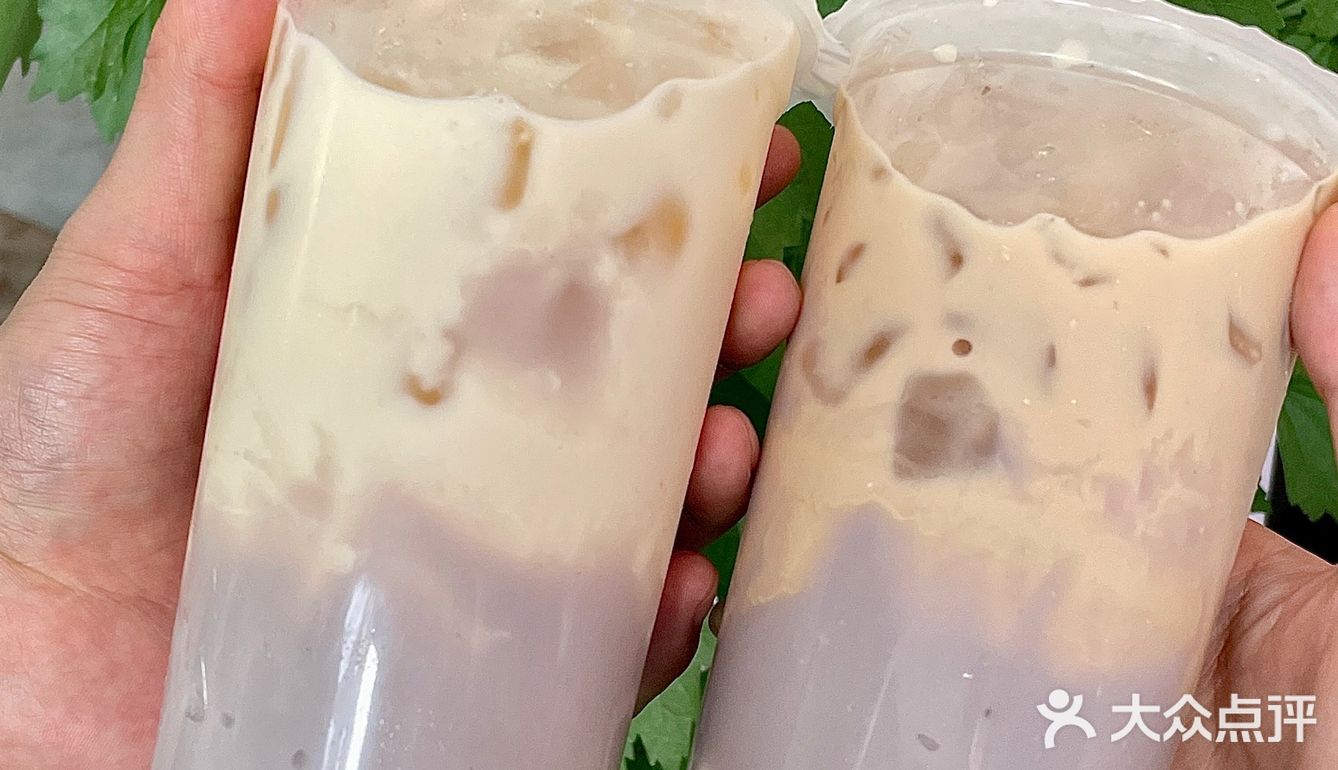 待到重逢时的同款忘吞糕，我吃到啦！