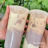 待到重逢时的同款忘吞糕，我吃到啦！