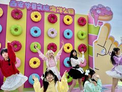 -华夏文旅海洋公园