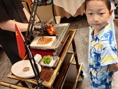 -聚味坊烤鸭店(草桥店)