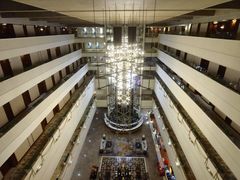 -天津燕园国际大酒店