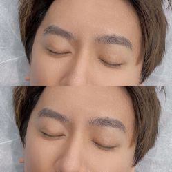 -MIVI野生眉纹绣纹眉