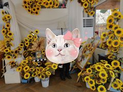 -禧室Joyous Lounge(禧园店)