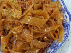 -八亩沟擀面皮(西安首店)