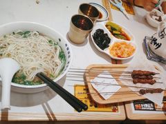 -陳香貴·兰州牛肉面(上海长风大悦城店)