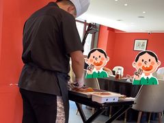 -正德楼果木烤鸭·渔家菜(东港店)