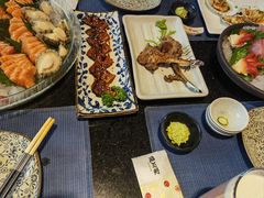 -德川家日本料理(中关村寰太大厦店)