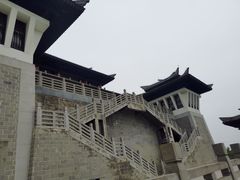 -合肥三国新城遗址公园