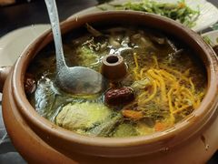 -云隐小厨·传统大理美食(复兴路店)
