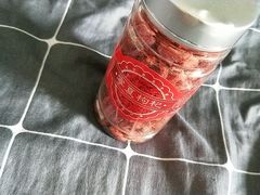 金凤来福鸡排堡套餐-麦当劳(静安寺店)