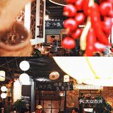 🥘成都封神级的烧菜火锅🥘