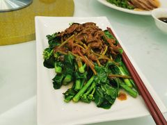 -金华安大酒楼·老牌潮菜·粤式茶点(东方国际店)