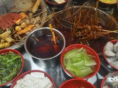 -小吴水煮(羊子巷无任何分店)