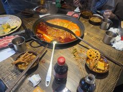-冯校长老火锅(深圳总店)