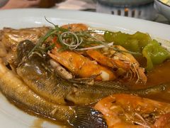 -渔娘渔家丹东海鲜(东直门店)