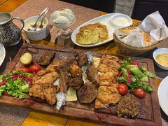 -TUK土耳其餐厅·下午茶(卢湾店)