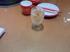 -红色江山(首钢国际大厦店)