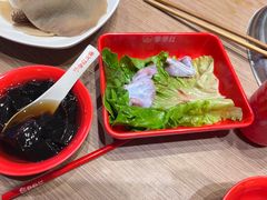 -季季红火锅(丰城洪客隆店)