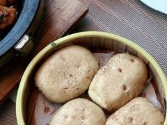 叉烧包-春申里餐厅(银泰in99店)