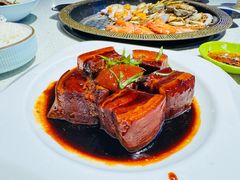 -巧克力渔家.小船海鲜胶东菜(三浴场店)